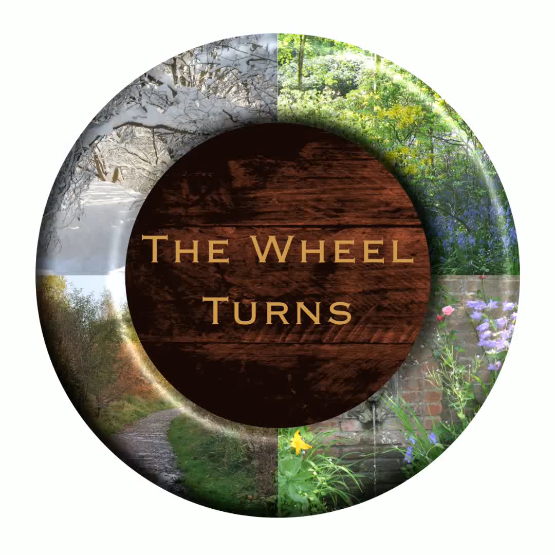 The Wheel Turns